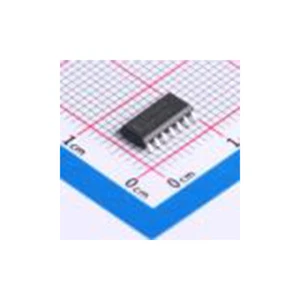 1pcs NLSX5014DR2G SO-14 - Foto 1 di 1