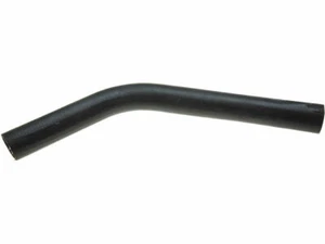 Upper Radiator Hose For 1969 Mercury Marquis 7.0L V8 GAS W665TQ - Picture 1 of 1