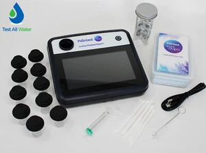 Kit de fotómetro experto Palintest Lumiso Pooltest - Imagen 1 de 4