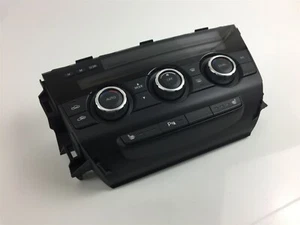 Z2235 MAZDA CLIMATE CONTROL KD5361190E - Picture 1 of 4