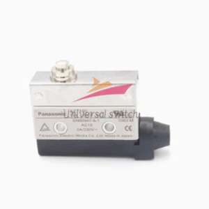 1PC NEW Panasonic AZ-7100 Limit Switch Fast delivery - Picture 1 of 7
