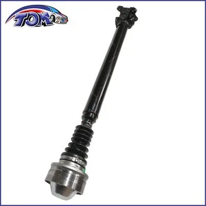 New Front Drive shaft Prop Shaft Assembly for Dodge Nitro 4.0L 2007-2011 - Picture 1 of 5