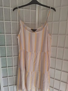 New look, mini, summer dress, Size 14, Fab condition, See full description - Picture 1 of 14