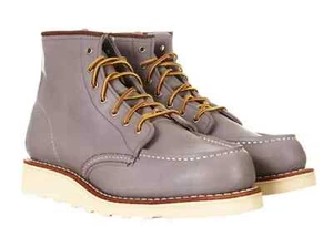 RED WING Heritage 3378 para mujer clásico de 6 pulgadas sin usar, en caja en límite de granito 7,5B-8,5B - Imagen 1 de 6