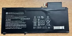 ML03XL Replacement Battery for HP814277-005/813999-1C1/Spectre X2 12-a000/a001dx - Picture 1 of 3