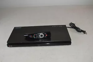 LG BP730 Netzwerk 3D Blu-Ray Disc / DVD Player - Bild 1 von 4
