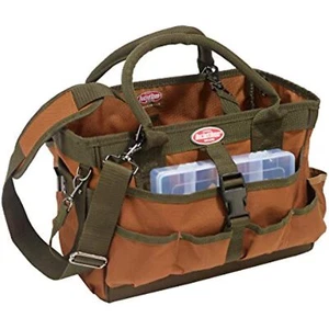 Bucket Boss - Gatemouth Hopalong Tool Tote, Tool Bags - Original Series (60088), - Picture 1 of 4