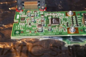 TiVo box parts HUGHES HDMI Card 1034054 Good USED Pull unit - Picture 1 of 5