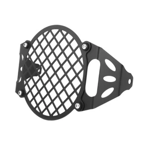 Headlight Protection Grille Headlight Guard Fit For Himalayan 2017-2023 2022 - Picture 1 of 14