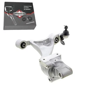 Mevotech Suspension Control Arm and Ball Joint Assy For 2007-2008 INFINITI G35 - Picture 1 of 7