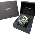 Casio G-Shock Gulf Master Gwn-Q1000mb-1Ajf W/Box From Japan [Excellent]