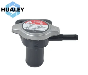 Conjunto de llenado de caja de agua de radiador para Honda CRV CR-V 19050-5PH-A01 2017-2022 - Imagen 1 de 8