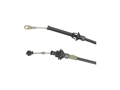 For 1982-1985 GMC S15 Throttle Cable 14325HZSD 1983 1984 - Imagem 1 de 2