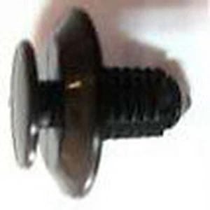 Ford Tipo Clip Tapizado Fijaciones X 10 Equivalente A N801925-S - Imagen 1 de 1