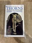 Thorns by Robert Silverberg-Vintage Ballantine Paperback Original-1967