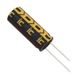CAPACITOR 50F -10% +30% 2.7V TH - Picture 1 of 1