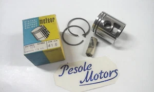 KOLBEN KOLBEN DEMM cc49mm 40-40,2-40,4-40,6-40,8-41-41,2-41,4-41,6-41,8 - Bild 1 von 1