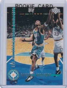 ANFERNEE HARDAWAY ROOKIE CARD Penny RC Basketball Upper Deck ALL-STAR WEEKEND - Picture 1 of 2
