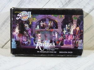 Tarjetas de juego Riviera Hotel & Casino Splash ll M2 - Imagen 1 de 3
