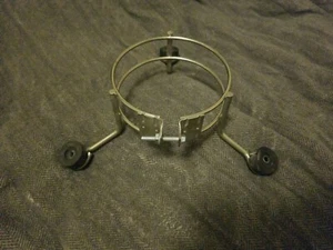A60459 37308073700 37308073000 York Furnac Motor mount bracket S1-326-31459-000♧ - Picture 1 of 12