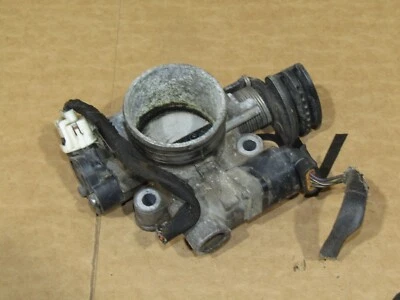 1998-2000 Chrysler Sebring 2.5L corpo do acelerador fabricante de equipamento original 98 99 00 - Imagem 1 de 4