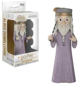 Rock Candy Albus Dumbledore - Imagen 1 de 1
