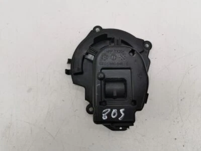 Actuador calentador motor aleta aire BMW i3 2017 017660546 AMD126814 Foto 1 de 4