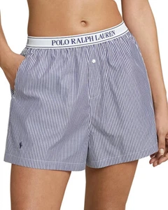 Polo Ralph Lauren Boxer Pajama Short - 4P7015 - Picture 1 of 5