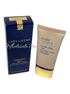 Estee Lauder Double Wear Light Stay in Place Makeup INTENSITY 4.5 1 Oz/30ml NIB - Picture 1 of 3