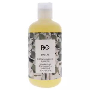 R+Co Dallas Biotin Verdickungsshampoo - 8,5 flüssige Unzen (251 ml) - Bild 1 von 5