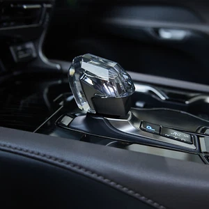Crystal Gear Shift Knob Shifter Lever Head For Lexus RX350H 500H 2023+ / NX 2022 - Bild 1 von 11
