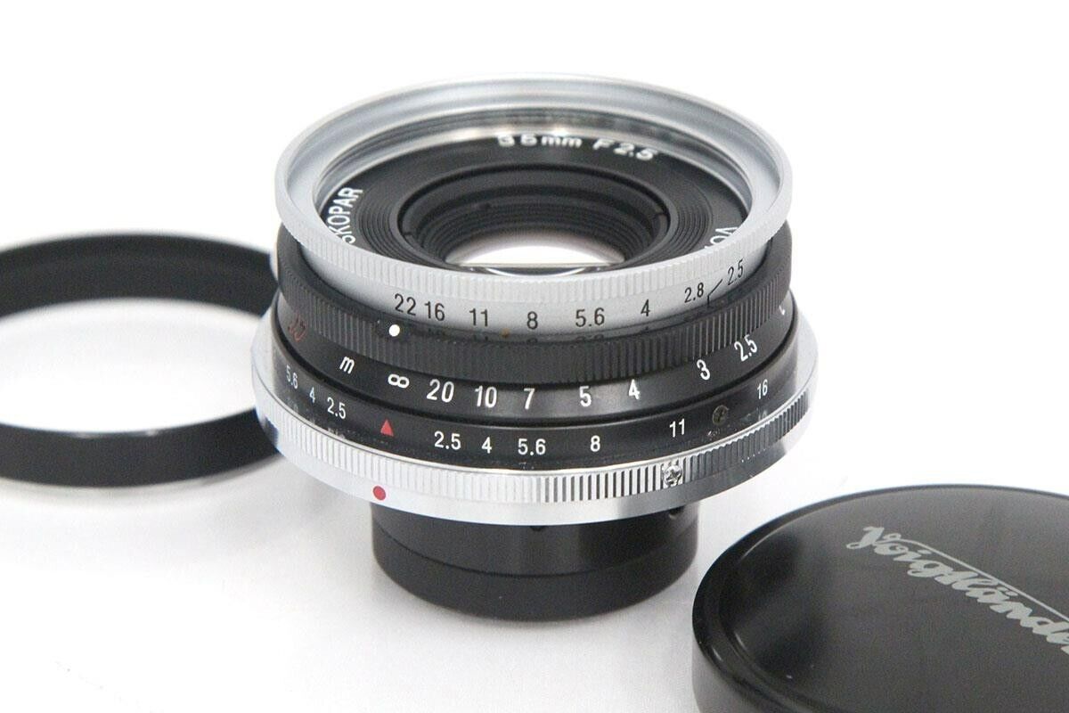 Nikon 35mm f/2.5 Camera Lenses for sale | eBay Nikon 35mm f/2.5 Camera Lenses for sale | eBay