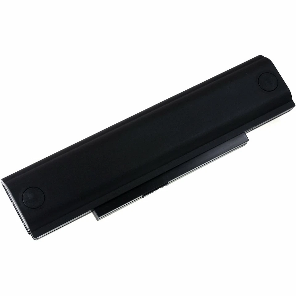 Akku für Lenovo Typ 45N1760 10,8V 4400mAh/47,5Wh Li-Ion Schwarz - Bild 1 von 1