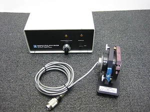 Spectra Physics Etalon w/ Temperature Controller - Picture 1 of 8