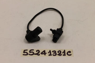 Ducati Multistrada V2 Sensore fase e giri motore Timing and RPM sensor - Immagine 1 di 2