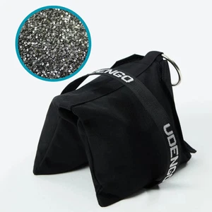Stainless Steel Shot Bag 5,5Kg - Bild 1 von 8
