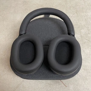 Sony WH-1000XM4 Wireless Premium Noise Cancelling Overhead Kopfhörer mit Mikrofon - Bild 1 von 9