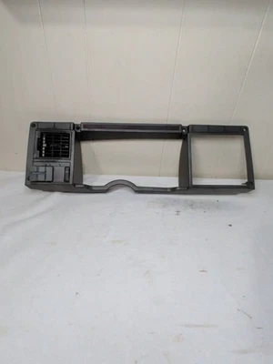 1984-1994 Chevy GMC C/K Truck Instrument Cluster Dash Panel Trim Panel Genuine - Image 1 of 4