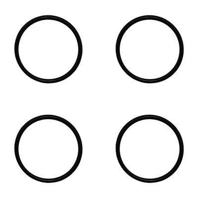 Four (x4) 81669C1 O Rings Fits Case-IH 1294 Fits David Brown 885 Fits Ford 7610 - Image 1 of 4