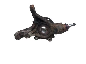 Citroen Berlingo Hub Stub Axle Right Off Side Front 1.6 Diesel 2014 - Picture 1 of 6