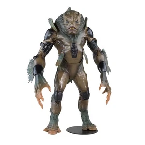 McFarlane Toys DC Multiverse Mega Figure - Sunken Citadel Pirate from Aquaman an - Picture 1 of 10