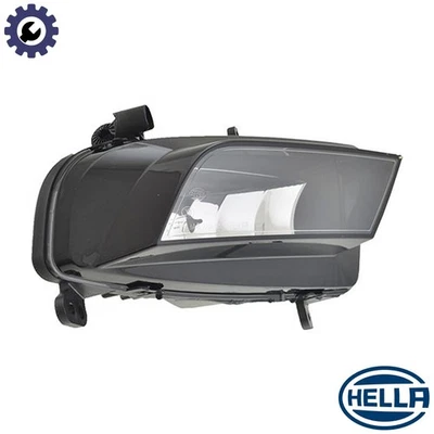 FRONT FOG LIGHT 1NE 010 832-261 FOR AUDI CNHA/CJCD/CSUA/CMFB/CAGA/CJCA 2.0L 4cyl - Image 1 of 4