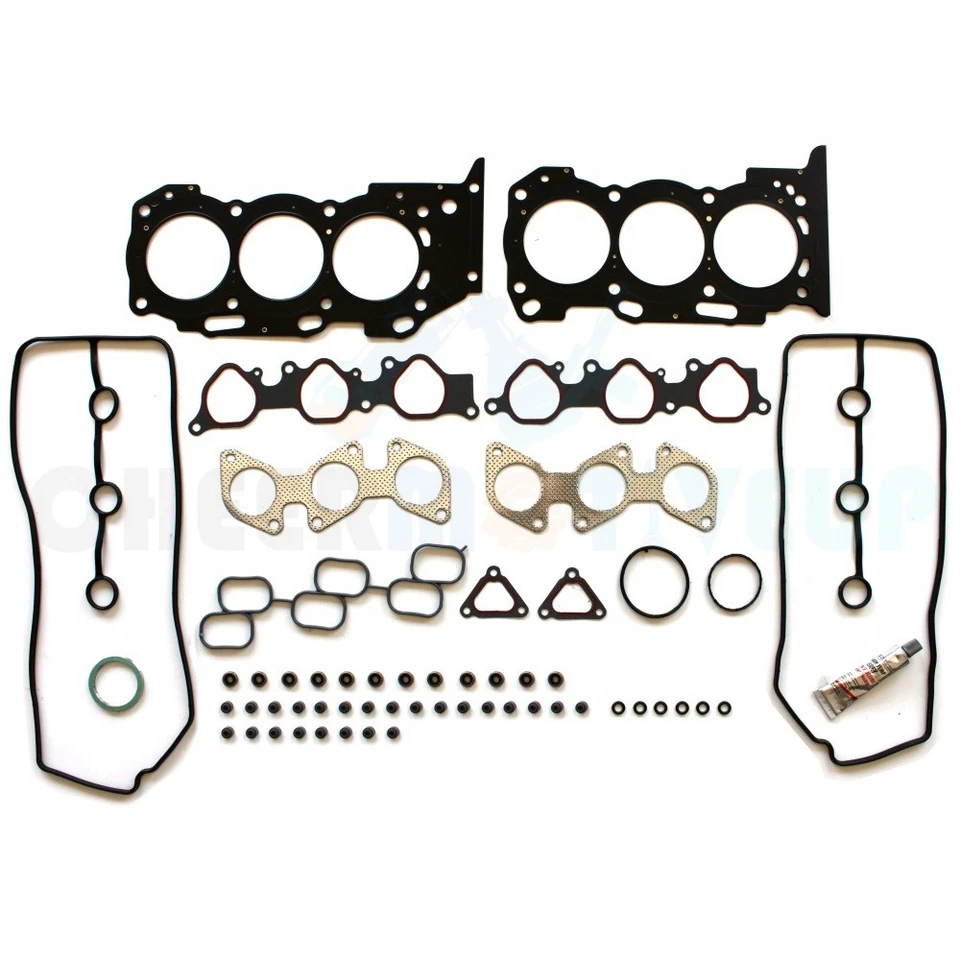 Head Gasket Set for Toyota 4Runner Tacoma FJ Cruiser Tundra HS2050 HB2052 - Image 1 of 4