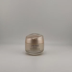 Shiseido Benefiance Wrinkle Smoothing Cream 1.7 oz Full Size No Box New - Picture 1 of 4