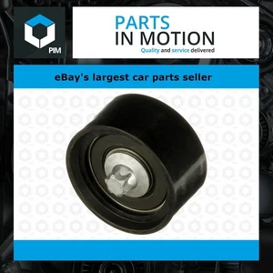 Timing Belt Guide Pulley fits VOLVO XC40 536 1.5 2018 on Gates 31437789 Quality - Picture 1 of 4