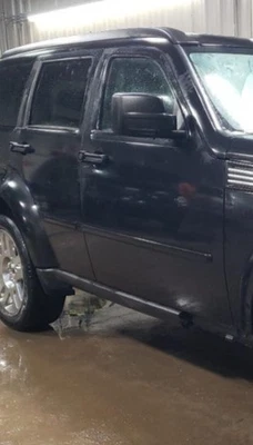 Dodge Nitro 2010-2011 airbag cortina techo pasajero derecho OEM Foto 1 de 4