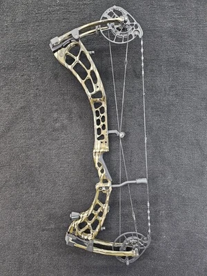 Xpedition Xlite 32 Mossy Oak Bottomland diestro 25-30,5 pulgadas 50 libras dibujo ¡NUEVO! Foto 1 de 4