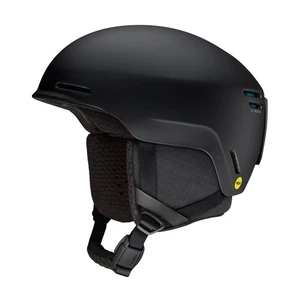 Smith Method Pro MIPS Ski Snowboard Helmet Adult Large 59-63 cm Matte Black New - Picture 1 of 2
