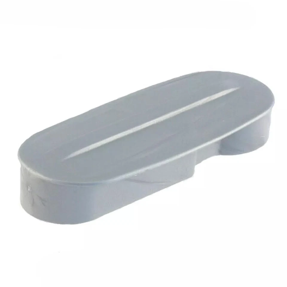 COPRI MOZZO COLORE GRIGIO VESPA PX 200 E 200 1977/1982 VSX1T RMS 142620050 - Imagen 1 de 2