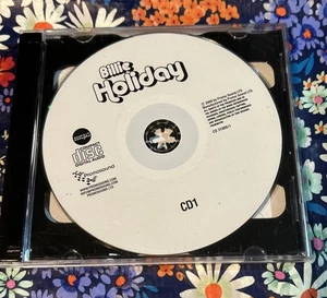 Billie Holiday (2 CD Set Promo Sound) *Rare* - Imagen 1 de 6